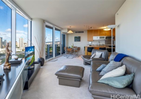 1296 Kapiolani Boulevard,Honolulu,Hawaii,96814,3 Bedrooms Bedrooms,2 BathroomsBathrooms,Condo/Townhouse,Kapiolani,24,18338024