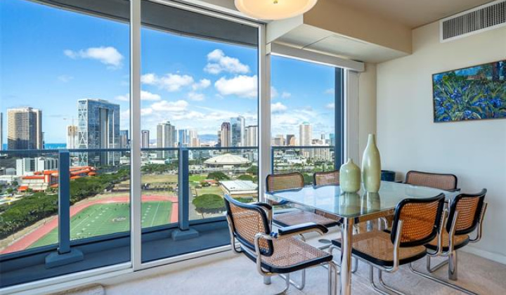1296 Kapiolani Boulevard,Honolulu,Hawaii,96814,3 Bedrooms Bedrooms,2 BathroomsBathrooms,Condo/Townhouse,Kapiolani,24,18338024