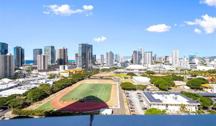 1296 Kapiolani Boulevard,Honolulu,Hawaii,96814,3 Bedrooms Bedrooms,2 BathroomsBathrooms,Condo/Townhouse,Kapiolani,24,18338024