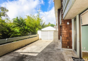 333 Aoloa Street,Kailua,Hawaii,96734,2 ベッドルーム ベッドルーム,1 バスルームバスルーム,コンド / タウンハウス,Aoloa,2,18338202