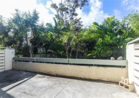 333 Aoloa Street,Kailua,Hawaii,96734,2 ベッドルーム ベッドルーム,1 バスルームバスルーム,コンド / タウンハウス,Aoloa,2,18338202