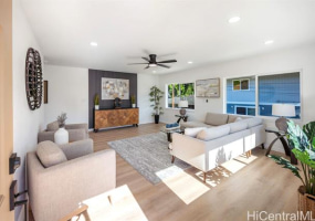 2828 Lowrey Avenue,Honolulu,Hawaii,96822,10 Bedrooms Bedrooms,5 BathroomsBathrooms,Single family,Lowrey,18338638