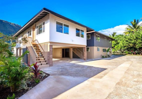 2828 Lowrey Avenue,Honolulu,Hawaii,96822,10 Bedrooms Bedrooms,5 BathroomsBathrooms,Single family,Lowrey,18338638