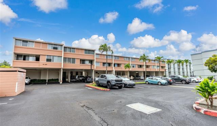 46-259 Kahuhipa Street,Kaneohe,Hawaii,96744,3 ベッドルーム ベッドルーム,2 バスルームバスルーム,コンド / タウンハウス,Kahuhipa,2,19501137