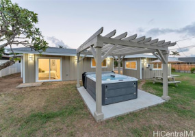 174 Hauoli Street,Kailua,Hawaii,96734,4 Bedrooms Bedrooms,2 BathroomsBathrooms,Single family,Hauoli,18338808