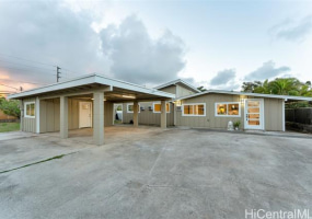 174 Hauoli Street,Kailua,Hawaii,96734,4 Bedrooms Bedrooms,2 BathroomsBathrooms,Single family,Hauoli,18338808