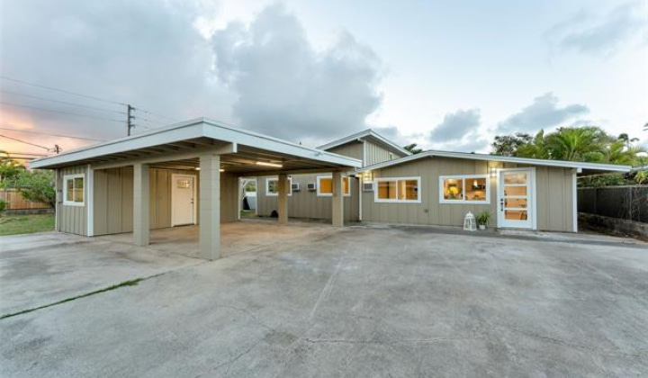 174 Hauoli Street,Kailua,Hawaii,96734,4 Bedrooms Bedrooms,2 BathroomsBathrooms,Single family,Hauoli,18338808