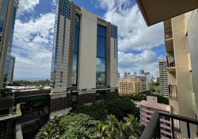 2140 Kuhio Avenue,Honolulu,Hawaii,96815,1 ベッドルーム ベッドルーム,1 バスルームバスルーム,コンド / タウンハウス,Kuhio,12,18339082