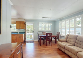 3635 Halekipa Place,Honolulu,Hawaii,96816,3 ベッドルーム ベッドルーム,1 バスルームバスルーム,一戸建て,Halekipa,18339142