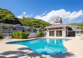 7110 Hawaii Kai Drive,Honolulu,Hawaii,96825,1 ベッドルーム ベッドルーム,1 バスルームバスルーム,コンド / タウンハウス,Hawaii Kai,2,18339151
