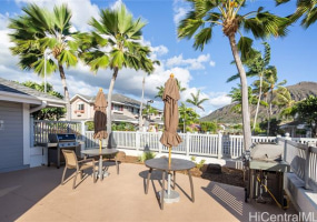 7110 Hawaii Kai Drive,Honolulu,Hawaii,96825,1 ベッドルーム ベッドルーム,1 バスルームバスルーム,コンド / タウンハウス,Hawaii Kai,2,18339151