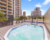 1717 Ala Wai Boulevard,Honolulu,Hawaii,96815,3 ベッドルーム ベッドルーム,2 バスルームバスルーム,コンド / タウンハウス,Ala Wai,7,18790148