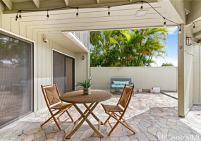 6125 B Summer Street,Honolulu,Hawaii,96821,2 ベッドルーム ベッドルーム,2 バスルームバスルーム,コンド / タウンハウス,Summer,1,18339157