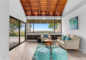 6125 B Summer Street,Honolulu,Hawaii,96821,2 ベッドルーム ベッドルーム,2 バスルームバスルーム,コンド / タウンハウス,Summer,1,18339157