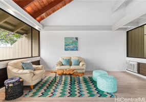 6125 B Summer Street,Honolulu,Hawaii,96821,2 ベッドルーム ベッドルーム,2 バスルームバスルーム,コンド / タウンハウス,Summer,1,18339157