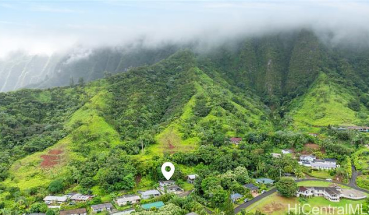 47- 724 Ahuimanu Loop,Kaneohe,Hawaii,96744,4 ベッドルーム ベッドルーム,2 バスルームバスルーム,一戸建て,Ahuimanu,18339233