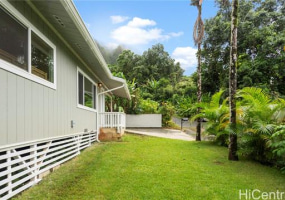 47- 724 Ahuimanu Loop,Kaneohe,Hawaii,96744,4 ベッドルーム ベッドルーム,2 バスルームバスルーム,一戸建て,Ahuimanu,18339233