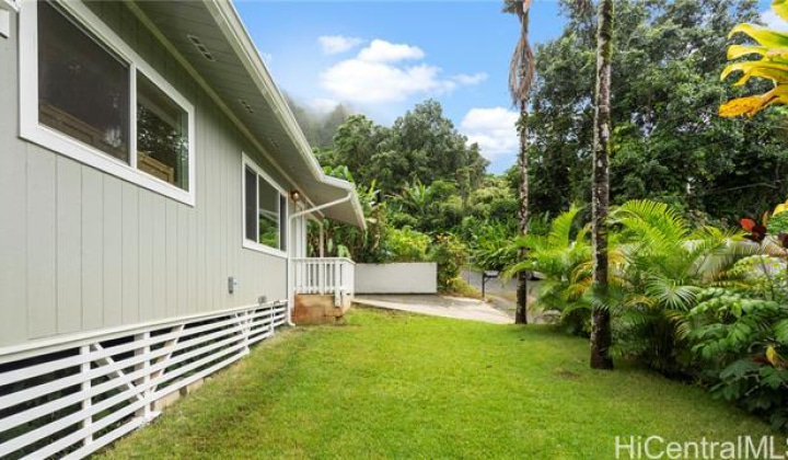 47- 724 Ahuimanu Loop,Kaneohe,Hawaii,96744,4 ベッドルーム ベッドルーム,2 バスルームバスルーム,一戸建て,Ahuimanu,18339233