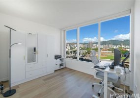 1009 Kapiolani Boulevard,Honolulu,Hawaii,96814,2 ベッドルーム ベッドルーム,2 バスルームバスルーム,コンド / タウンハウス,Kapiolani,2,18339298