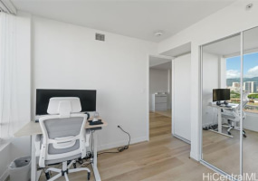 1009 Kapiolani Boulevard,Honolulu,Hawaii,96814,2 ベッドルーム ベッドルーム,2 バスルームバスルーム,コンド / タウンハウス,Kapiolani,2,18339298