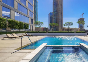 1009 Kapiolani Boulevard,Honolulu,Hawaii,96814,2 ベッドルーム ベッドルーム,2 バスルームバスルーム,コンド / タウンハウス,Kapiolani,2,18339298