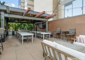 1009 Kapiolani Boulevard,Honolulu,Hawaii,96814,2 ベッドルーム ベッドルーム,2 バスルームバスルーム,コンド / タウンハウス,Kapiolani,2,18339298