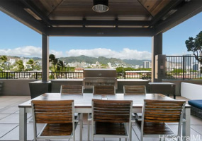 1009 Kapiolani Boulevard,Honolulu,Hawaii,96814,2 ベッドルーム ベッドルーム,2 バスルームバスルーム,コンド / タウンハウス,Kapiolani,2,18339298