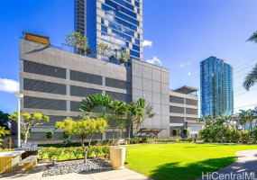 1009 Kapiolani Boulevard,Honolulu,Hawaii,96814,2 ベッドルーム ベッドルーム,2 バスルームバスルーム,コンド / タウンハウス,Kapiolani,2,18339298