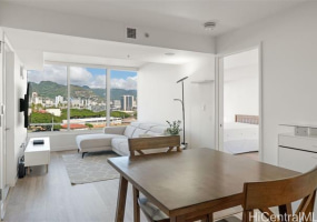 1009 Kapiolani Boulevard,Honolulu,Hawaii,96814,2 ベッドルーム ベッドルーム,2 バスルームバスルーム,コンド / タウンハウス,Kapiolani,2,18339298