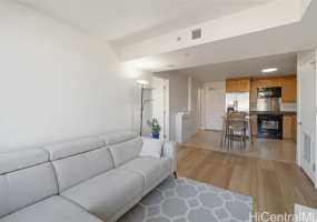 1009 Kapiolani Boulevard,Honolulu,Hawaii,96814,2 ベッドルーム ベッドルーム,2 バスルームバスルーム,コンド / タウンハウス,Kapiolani,2,18339298