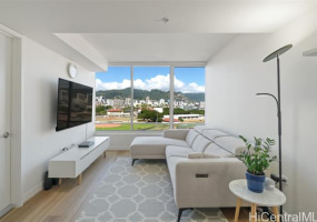 1009 Kapiolani Boulevard,Honolulu,Hawaii,96814,2 ベッドルーム ベッドルーム,2 バスルームバスルーム,コンド / タウンハウス,Kapiolani,2,18339298