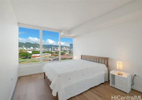 1009 Kapiolani Boulevard,Honolulu,Hawaii,96814,2 ベッドルーム ベッドルーム,2 バスルームバスルーム,コンド / タウンハウス,Kapiolani,2,18339298