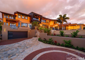 198 Kokololio Place,Honolulu,Hawaii,96821,6 ベッドルーム ベッドルーム,4 バスルームバスルーム,一戸建て,Kokololio,18339333