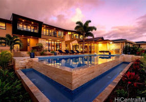 198 Kokololio Place,Honolulu,Hawaii,96821,6 ベッドルーム ベッドルーム,4 バスルームバスルーム,一戸建て,Kokololio,18339333