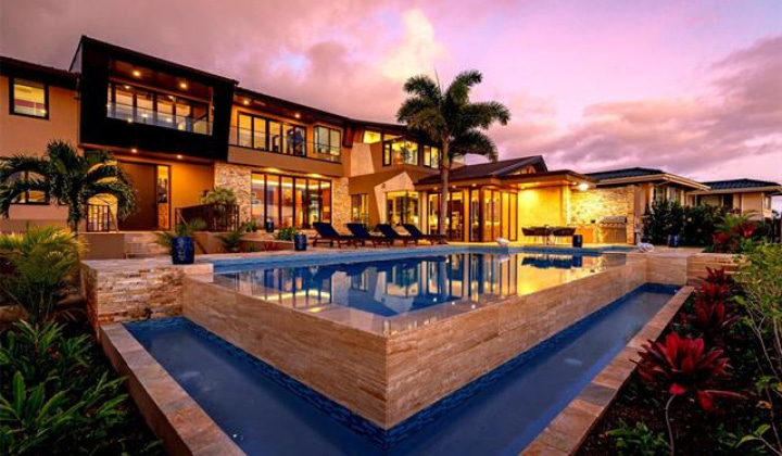 198 Kokololio Place,Honolulu,Hawaii,96821,6 ベッドルーム ベッドルーム,4 バスルームバスルーム,一戸建て,Kokololio,18339333