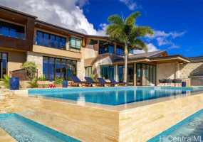 198 Kokololio Place,Honolulu,Hawaii,96821,6 ベッドルーム ベッドルーム,4 バスルームバスルーム,一戸建て,Kokololio,18339333