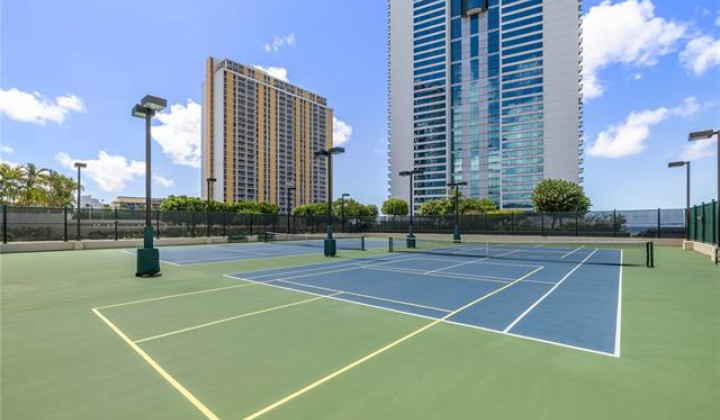1177 Queen Street,Honolulu,Hawaii,96814,2 ベッドルーム ベッドルーム,2 バスルームバスルーム,コンド / タウンハウス,Queen,43,18790806