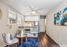 1011-L Alewa Drive,Honolulu,Hawaii,96817,3 ベッドルーム ベッドルーム,3 バスルームバスルーム,一戸建て,Alewa,18790882