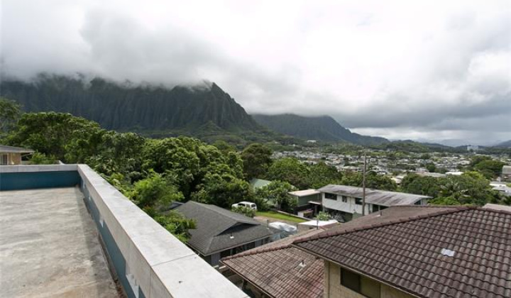 45-545 Ualani Place,Kaneohe,Hawaii,96744,4 Bedrooms Bedrooms,3 BathroomsBathrooms,Single family,Ualani,19502434