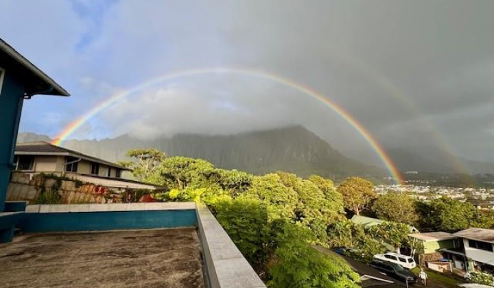 45-545 Ualani Place,Kaneohe,Hawaii,96744,4 Bedrooms Bedrooms,3 BathroomsBathrooms,Single family,Ualani,19502434