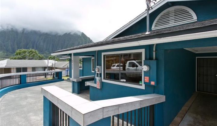 45-545 Ualani Place,Kaneohe,Hawaii,96744,4 Bedrooms Bedrooms,3 BathroomsBathrooms,Single family,Ualani,19502434