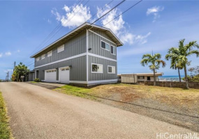 1011-L Alewa Drive,Honolulu,Hawaii,96817,3 ベッドルーム ベッドルーム,3 バスルームバスルーム,一戸建て,Alewa,18790882