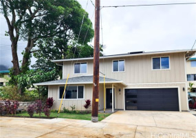 45-1050 Anoi Road,Kaneohe,Hawaii,96744,4 Bedrooms Bedrooms,3 BathroomsBathrooms,Single family,Anoi,18339666