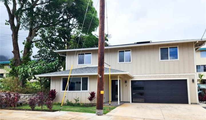 45-1050 Anoi Road,Kaneohe,Hawaii,96744,4 Bedrooms Bedrooms,3 BathroomsBathrooms,Single family,Anoi,18339666