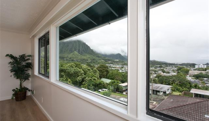 45-545 Ualani Place,Kaneohe,Hawaii,96744,4 Bedrooms Bedrooms,3 BathroomsBathrooms,Single family,Ualani,19502434