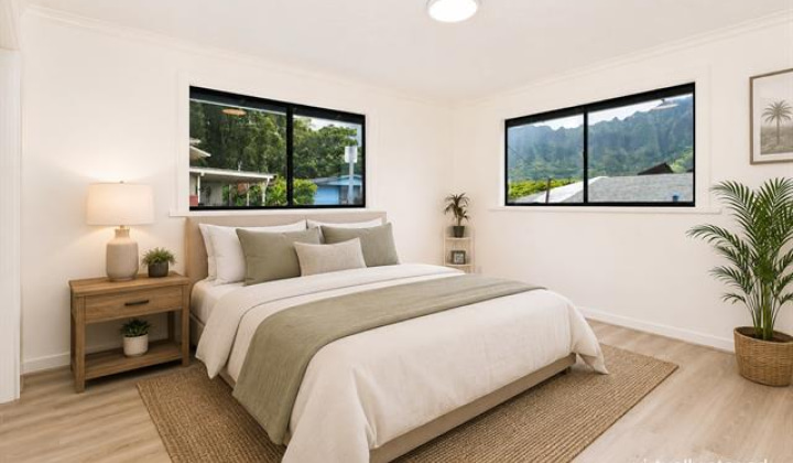 45-545 Ualani Place,Kaneohe,Hawaii,96744,4 Bedrooms Bedrooms,3 BathroomsBathrooms,Single family,Ualani,19502434