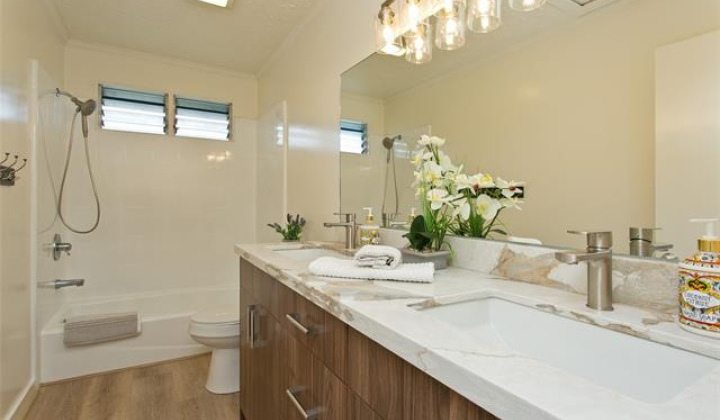 45-545 Ualani Place,Kaneohe,Hawaii,96744,4 Bedrooms Bedrooms,3 BathroomsBathrooms,Single family,Ualani,19502434