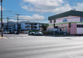 1837 Kalakaua Avenue,Honolulu,Hawaii,96815,2 ベッドルーム ベッドルーム,2 バスルームバスルーム,コンド / タウンハウス,Kalakaua,24,17907325