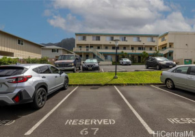 46-232 Kahuhipa Street,Kaneohe,Hawaii,96744,2 ベッドルーム ベッドルーム,1 バスルームバスルーム,コンド / タウンハウス,Kahuhipa,2,18790929