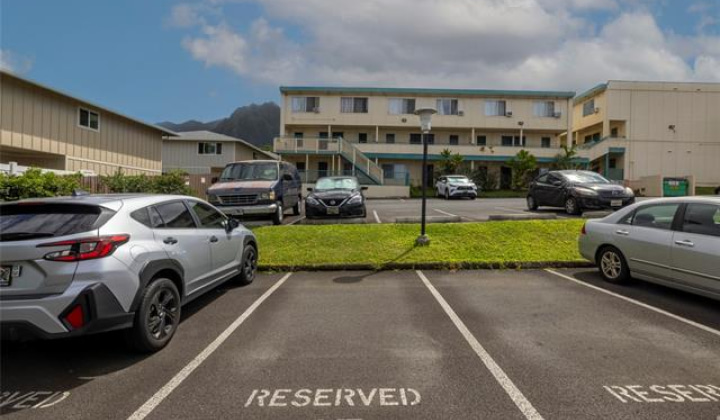 46-232 Kahuhipa Street,Kaneohe,Hawaii,96744,2 ベッドルーム ベッドルーム,1 バスルームバスルーム,コンド / タウンハウス,Kahuhipa,2,18790929